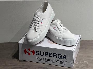 Nuove superga cheap