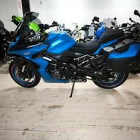 Suzuki GSX S 1000 GT