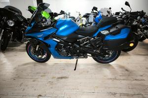 Suzuki GSX S 1000 GT