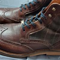 Stivaletti uomo AMBITIOUS tg 42