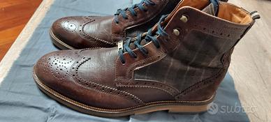 Stivaletti uomo AMBITIOUS tg 42