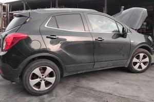 RICAMBI USATI AUTO OPEL Mokka 1Â° Serie B16DTH Die