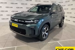 Dacia Bigster 1.2 Mild Hybrid-G 140cv Journey...
