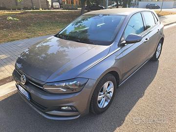 volkswagen polo 6a serie