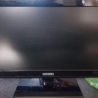 HANTAREX SLIM-LED-LCD 22"