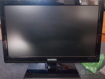 HANTAREX SLIM-LED-LCD 22"