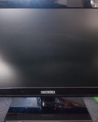 HANTAREX SLIM-LED-LCD 22"