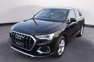 Audi Q3 35 TDI Business Advanced