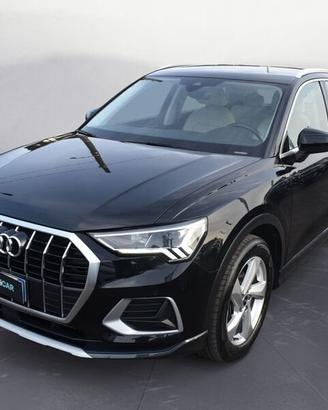 Audi Q3 35 TDI Business Advanced