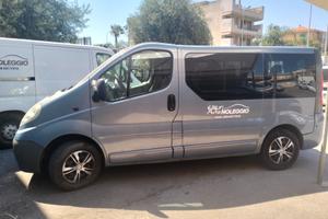 Opel Vivaro 2.0 CDTI 120CV 9POSTI