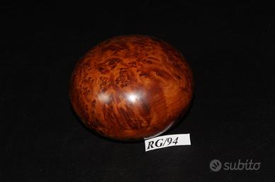 Portagioielli in legno