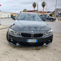 BMW Gran coupé 420 x drive M sport automatica 