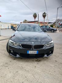 BMW Gran coupé 420 x drive M sport automatica 