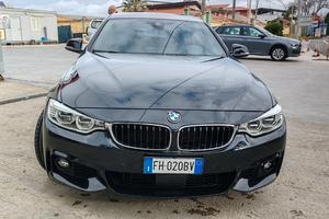 BMW Gran coupé 420 x drive M sport automatica 