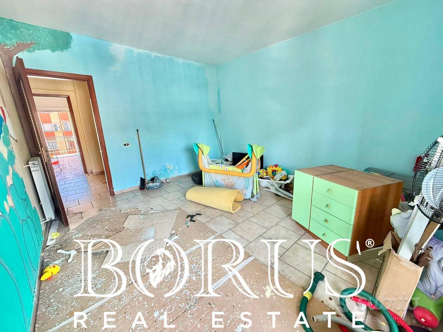 Apartment in CE - Vista 3
