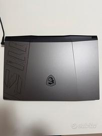 MSI Pulse 15 B13V, notebook gaming da 15,6