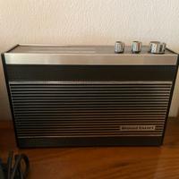 Radio anni 70/80