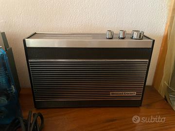 Radio anni 70/80