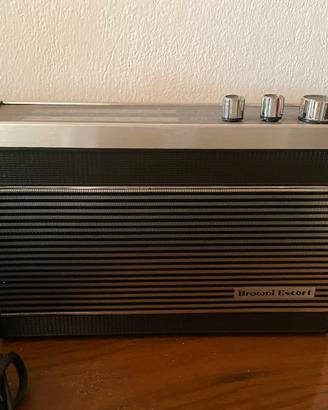 Radio anni 70/80