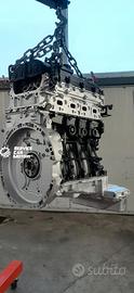 MOTORE RETTIFICATO 651911 MERCEDES OM 651.911 E-CL