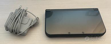 Nintendo 3DS XL