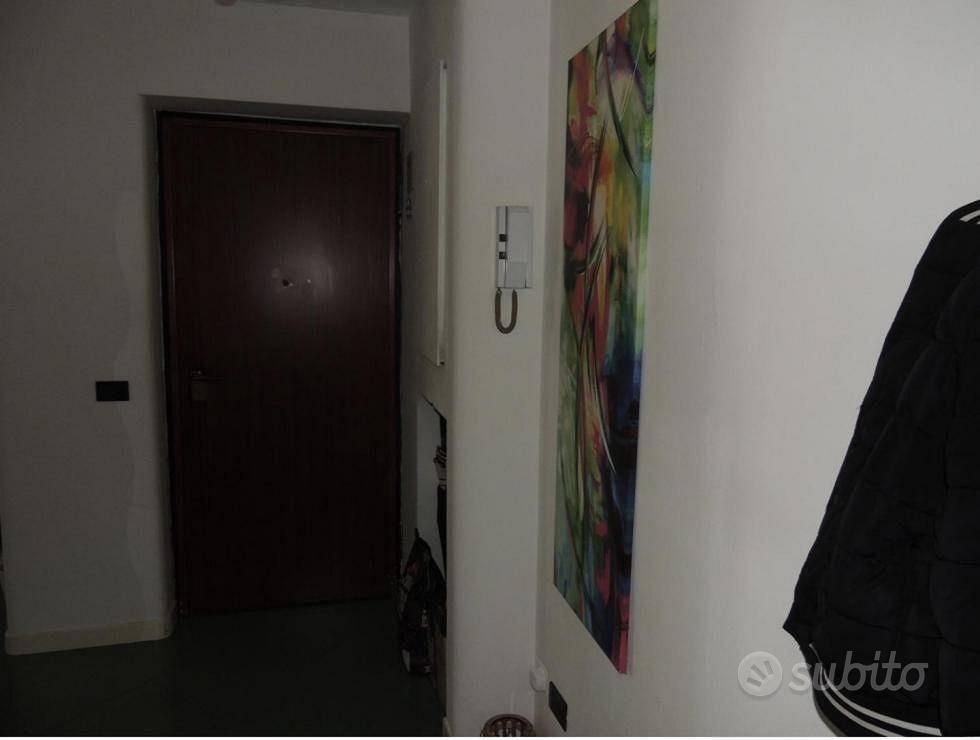 Appartamento – Vigevano, Piccolini - Altro