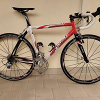 Bicicletta corsa Colnago Arte 2013