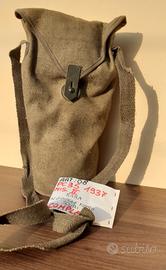 MASCHERA ANTIGAS WW2 