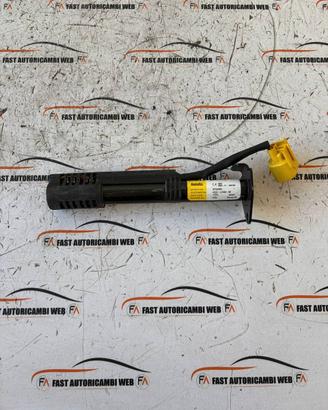 Attuatore cofano anteriore dx Jaguar XE X760GX73-1
