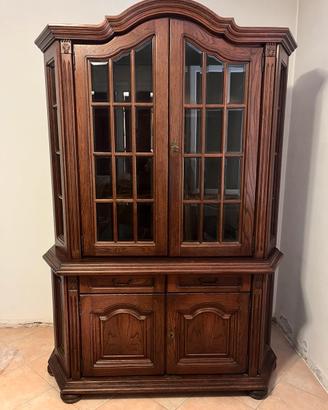 credenza