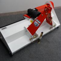 Trincia GIEMME trinciatrice EF 135 x trac 15/25cv