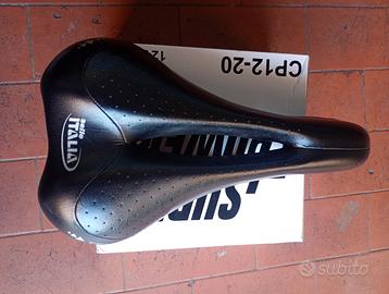 Sella per bicicletta Selle Italia Perfetta