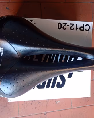 Sella per bicicletta Selle Italia Perfetta