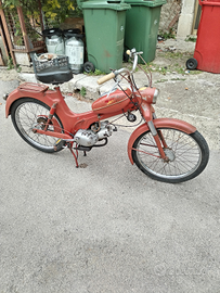 Bianchi spalviero 1957