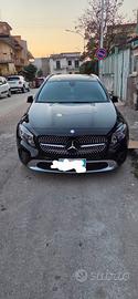 Mercedes gla 200d