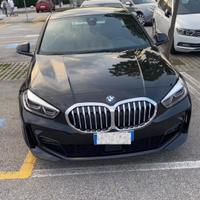 BMW F40 serie 1 2019-2023 Griglia Automobile
