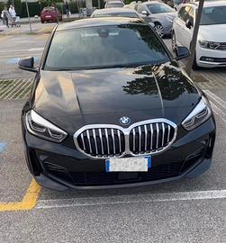 BMW F40 serie 1 2019-2023 Griglia Automobile