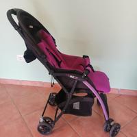 Passeggino Pali tre.9 ultraleggero 