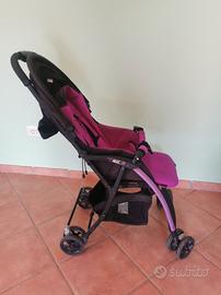 Passeggino Pali tre.9 ultraleggero 