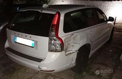 VOLVO V50 SW 1.6 cc DIESEL EURO 5