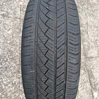 Gomme 4 stagioni 215/55