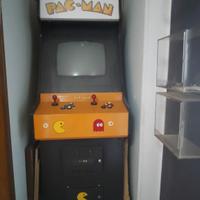 videogioco vintage 