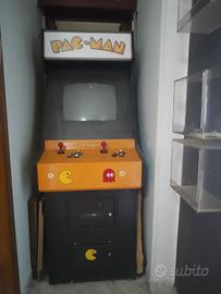 videogioco vintage 