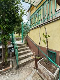 Casa a Quaglietta (AV)