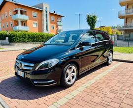 Mercedes-benz B 200 CDI Premium