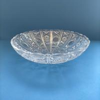 Centrotavola di Cristallo