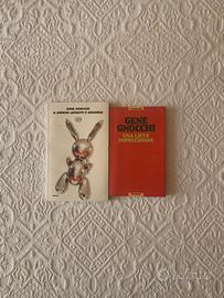 Libri di Gene Gnocchi