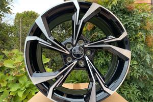 CERCHI 18 - 19 AUDI MADE IN GERMANY