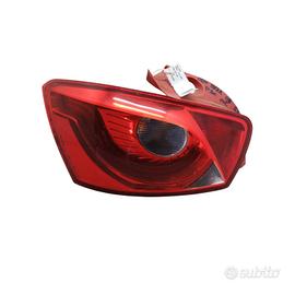 STOP FANALE POSTERIORE SINISTRO SEAT Ibiza Serie 6