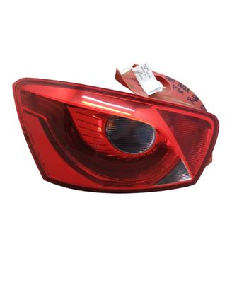 STOP FANALE POSTERIORE SINISTRO SEAT Ibiza Serie 6